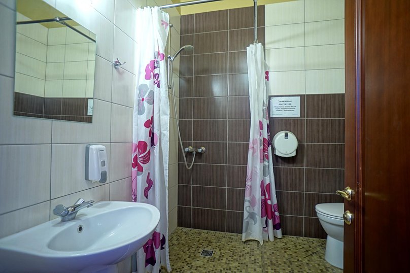 Гостиница "Hilton Hotel", Верхняя улица, 18А на 8 номеров - Фотография 13