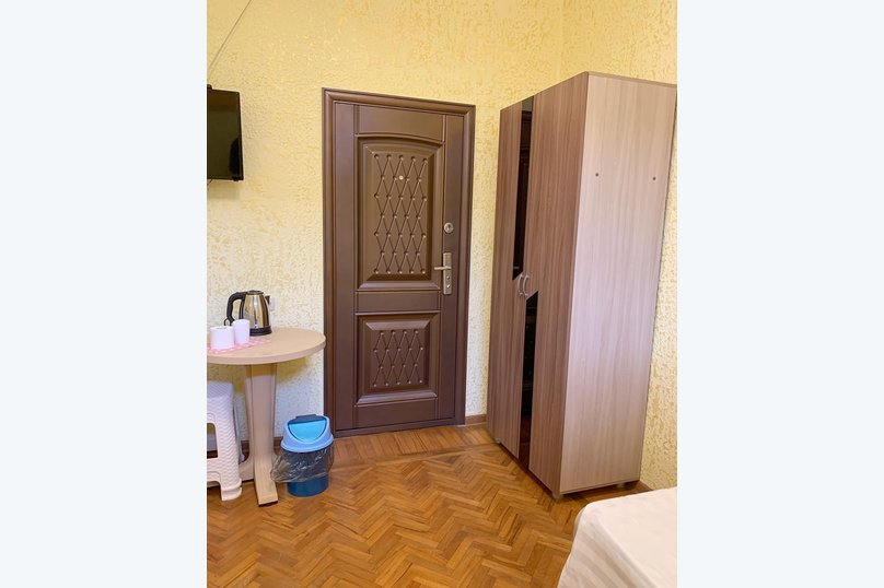 Эконом, Спортивная улица, 23/9, Лазаревское - Фотография 2