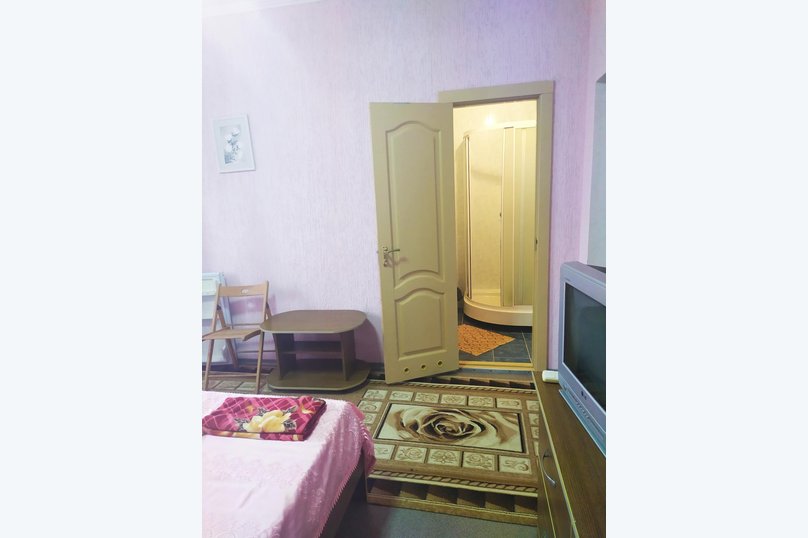 2-х местный стандарт , улица Мира, 14А, Межводное - Фотография 1