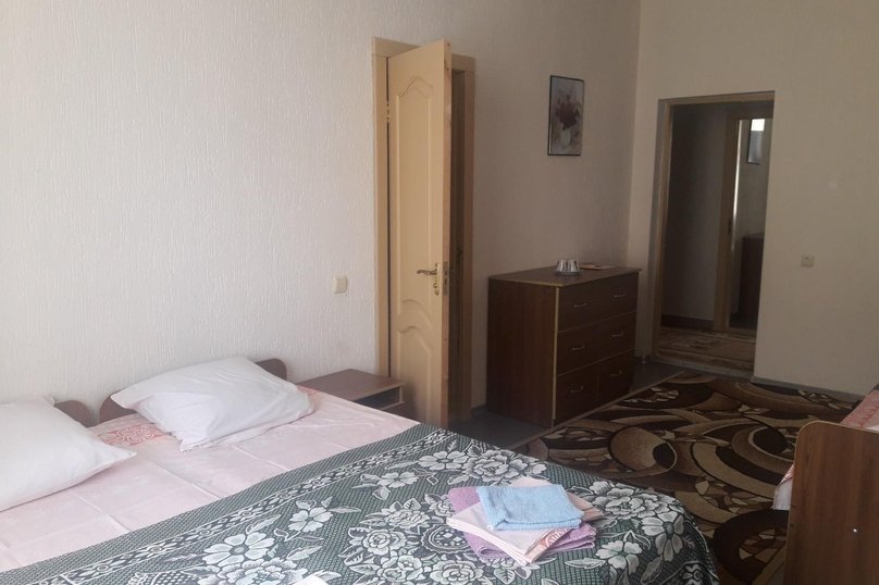 3-x местный стандарт, улица Мира, 14А, Межводное - Фотография 1