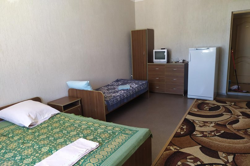 4-х местный стандарт, улица Мира, 14А, Межводное - Фотография 1