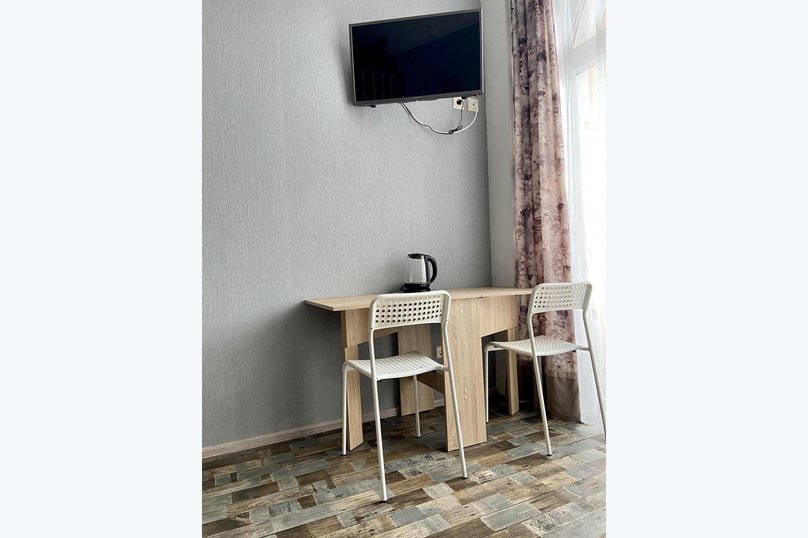1-комн. квартира, 32 кв.м. на 4 человека, улица Пляж Омега, 8, Севастополь - Фотография 3