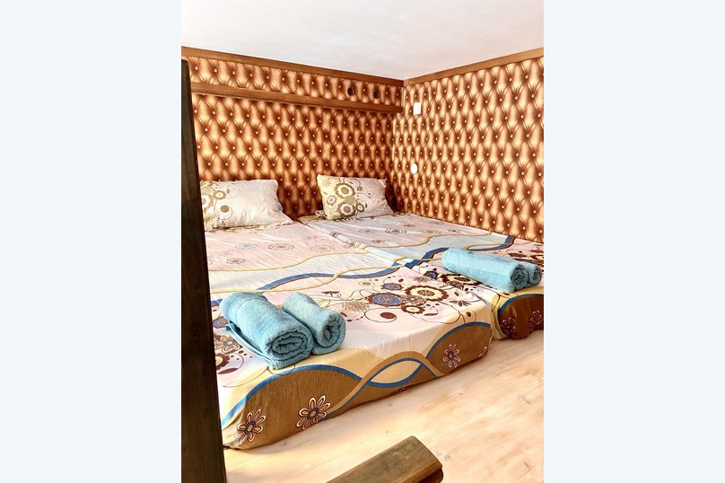 1-комн. квартира, 32 кв.м. на 4 человека, улица Пляж Омега, 8, Севастополь - Фотография 19