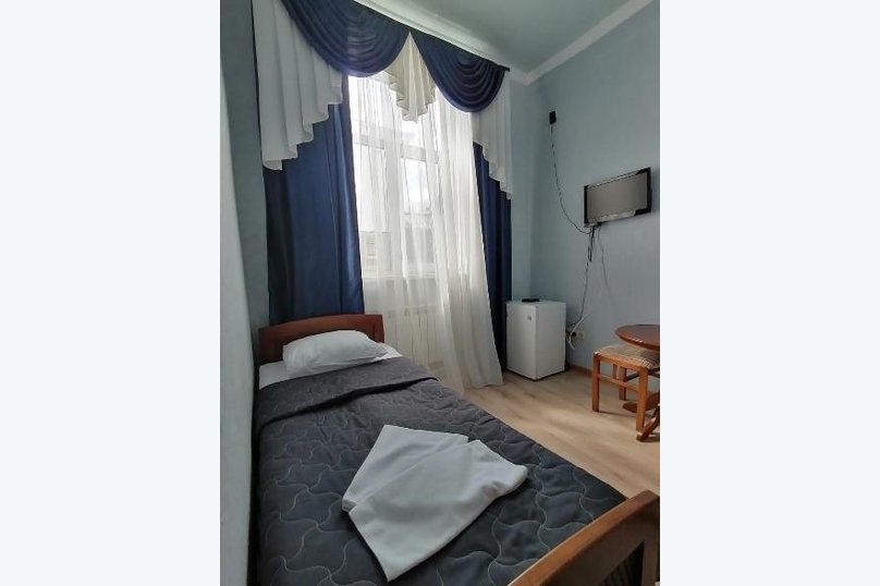 Одноместный стандарт, Краснооктябрьская улица, 17, Майкоп - Фотография 1