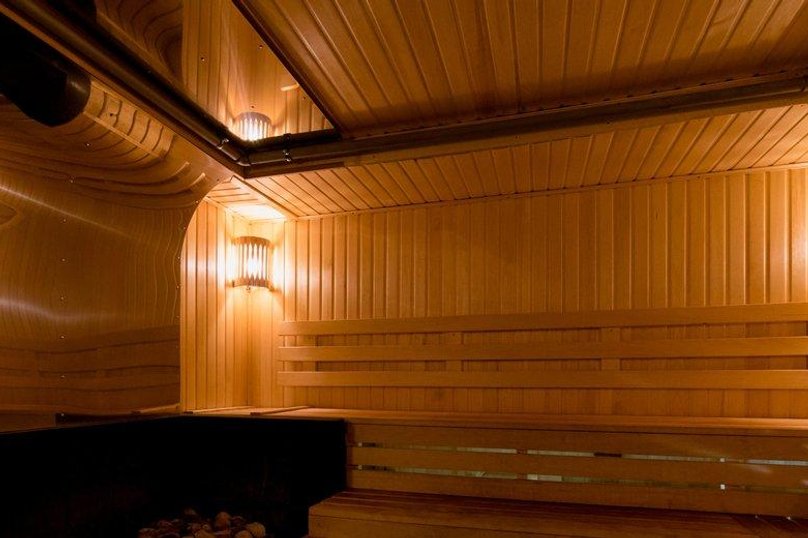 Гостиница "Hilton Hotel", Верхняя улица, 18А на 8 номеров - Фотография 4