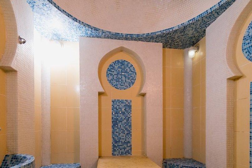 Гостиница "Hilton Hotel", Верхняя улица, 18А на 8 номеров - Фотография 6