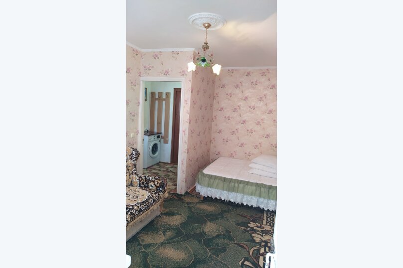 1-комн. квартира, 28 кв.м. на 3 человека, улица Дёмышева, 110, Евпатория - Фотография 6