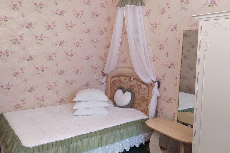 1-комн. квартира, 28 кв.м. на 3 человека, улица Дёмышева, 110, Евпатория - Фотография 12