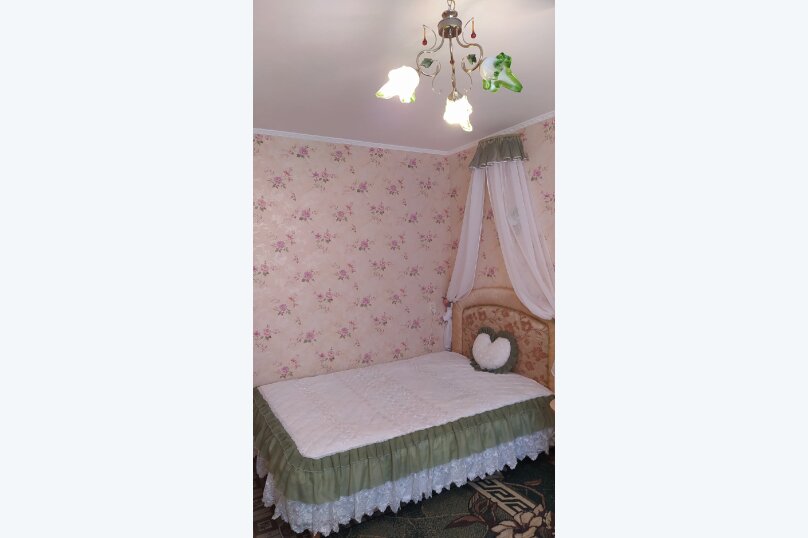 1-комн. квартира, 28 кв.м. на 3 человека, улица Дёмышева, 110, Евпатория - Фотография 13