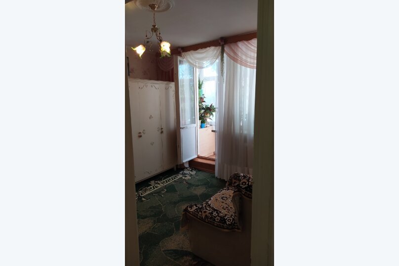 1-комн. квартира, 28 кв.м. на 3 человека, улица Дёмышева, 110, Евпатория - Фотография 19