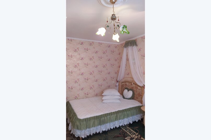 1-комн. квартира, 28 кв.м. на 3 человека, улица Дёмышева, 110, Евпатория - Фотография 37