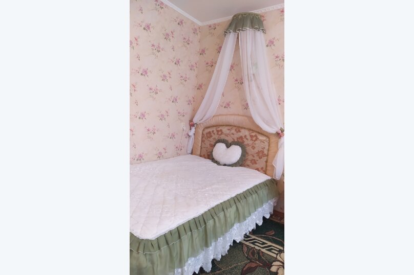 1-комн. квартира, 28 кв.м. на 3 человека, улица Дёмышева, 110, Евпатория - Фотография 44