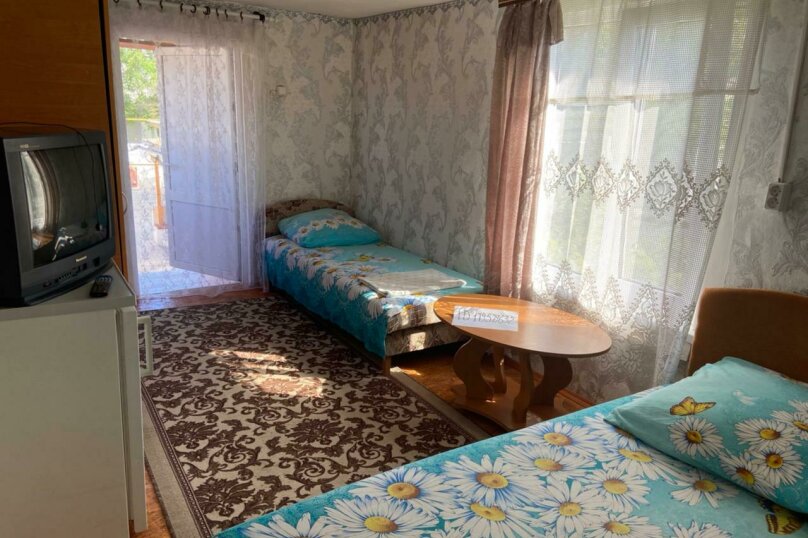 Гостевой дом "На Приморской 39", Приморская, 39 на 9 комнат - Фотография 44