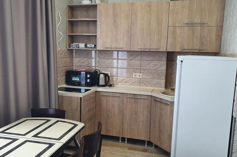 2-комн. квартира, 48 кв.м. на 4 человека, улица Адмирала Фадеева, 18, Севастополь - Фотография 7