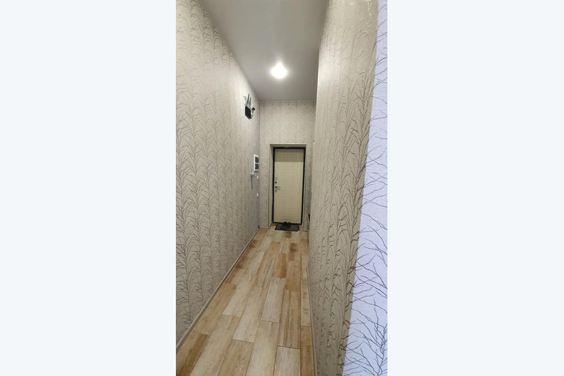 2-комн. квартира, 48 кв.м. на 4 человека, улица Адмирала Фадеева, 18, Севастополь - Фотография 14