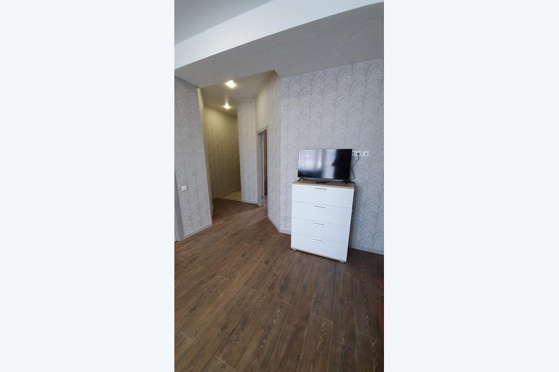 2-комн. квартира, 48 кв.м. на 4 человека, улица Адмирала Фадеева, 18, Севастополь - Фотография 19