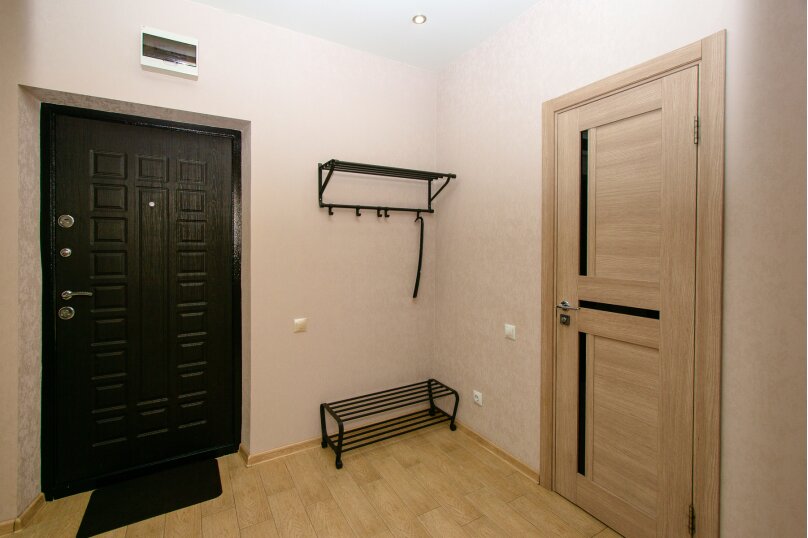 1-комн. квартира, 45 кв.м. на 4 человека, Восточно-Кругликовская улица, 26, Краснодар - Фотография 8