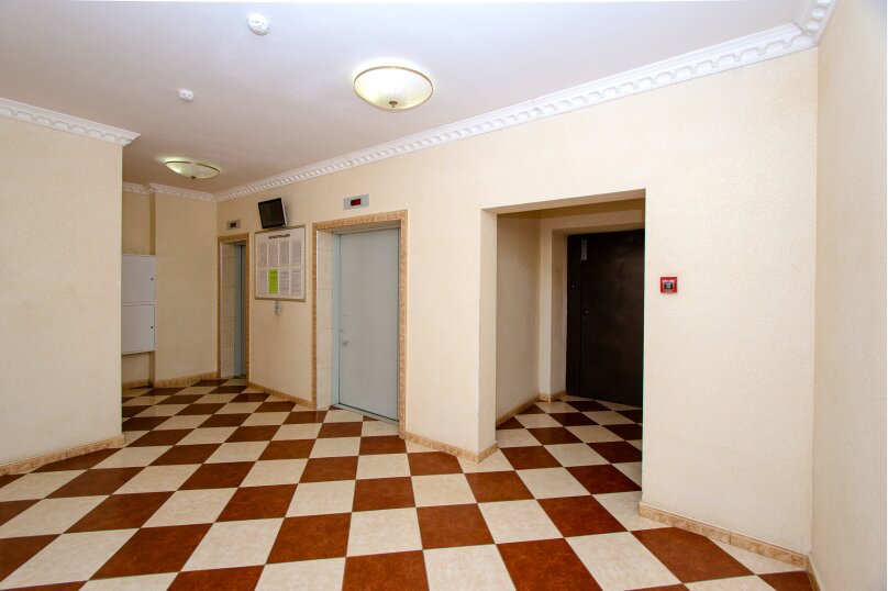 1-комн. квартира, 45 кв.м. на 4 человека, Восточно-Кругликовская улица, 26, Краснодар - Фотография 23