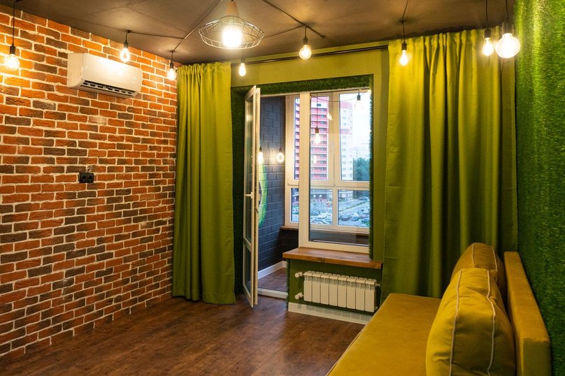 2-комн. квартира, 40 кв.м. на 4 человека, улица Ильи Иванова, 3, Брянск - Фотография 7