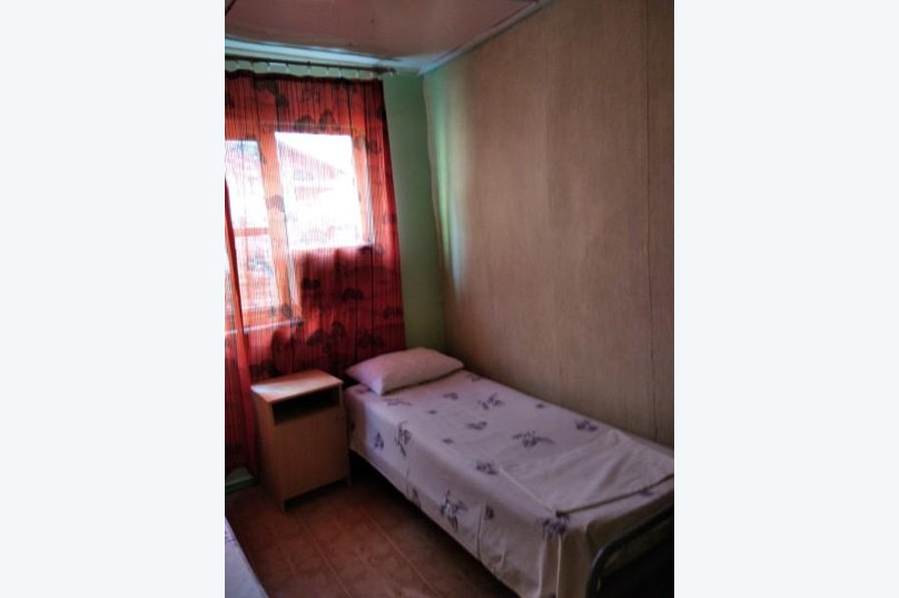 2-х местный блок, Морская улица, 23, Веселовка - Фотография 1