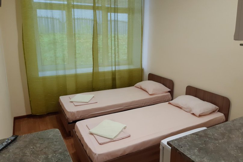1-комн. квартира, 21 кв.м. на 2 человека, 3-й мкр, 34а, Златоуст - Фотография 1