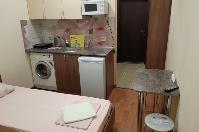 1-комн. квартира, 21 кв.м. на 2 человека, 3-й мкр, 34а, Златоуст - Фотография 6