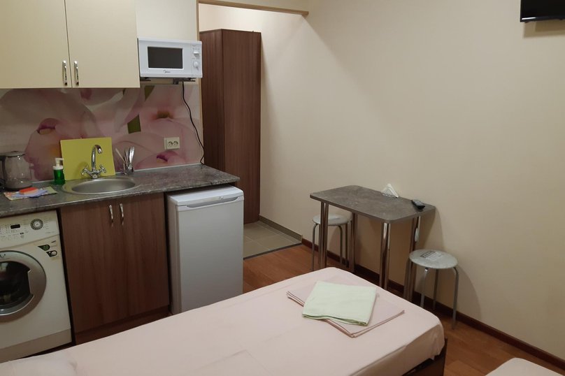 1-комн. квартира, 21 кв.м. на 2 человека, 3-й мкр, 34а, Златоуст - Фотография 11