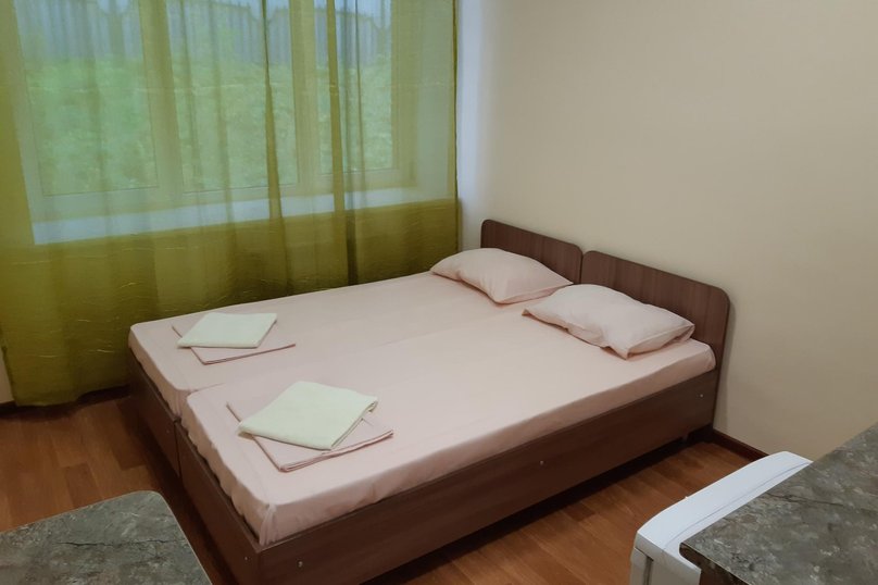 1-комн. квартира, 21 кв.м. на 2 человека, 3-й мкр, 34а, Златоуст - Фотография 13