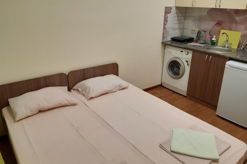 1-комн. квартира, 21 кв.м. на 2 человека, 3-й мкр, 34а, Златоуст - Фотография 15