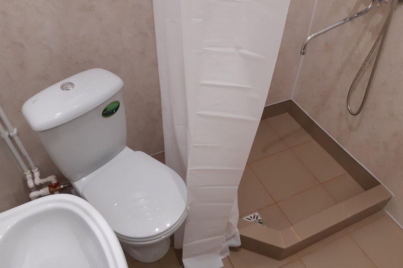 1-комн. квартира, 21 кв.м. на 2 человека, 3-й мкр, 34а, Златоуст - Фотография 16