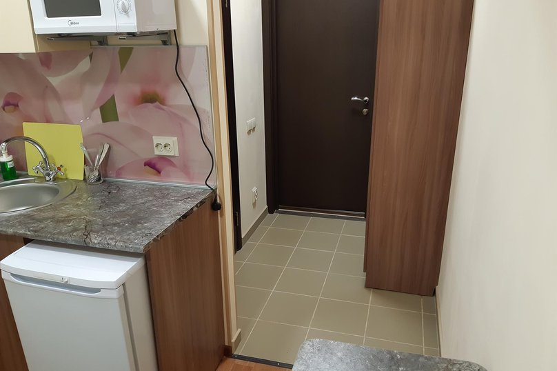 1-комн. квартира, 21 кв.м. на 2 человека, 3-й мкр, 34а, Златоуст - Фотография 20