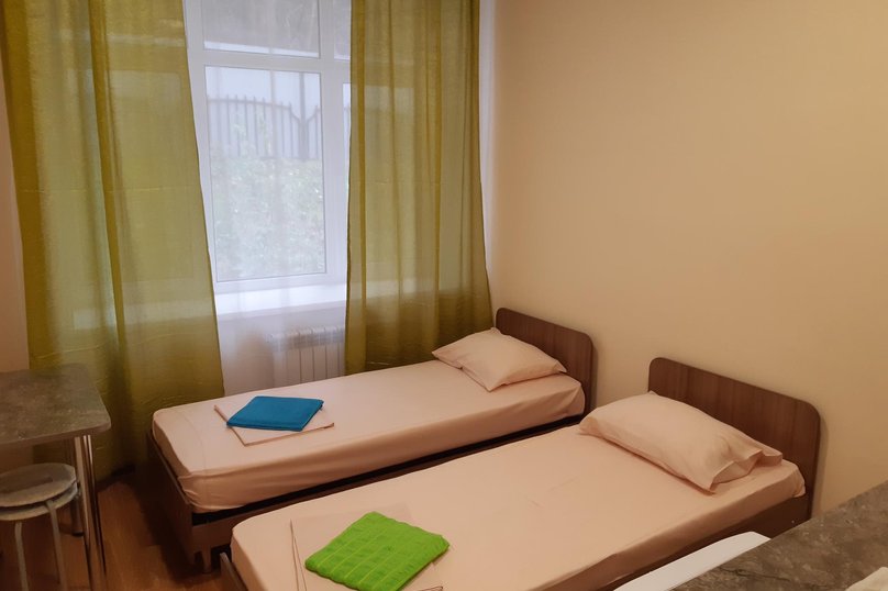 1-комн. квартира, 21 кв.м. на 2 человека, 3-й мкр, 34а, Златоуст - Фотография 23