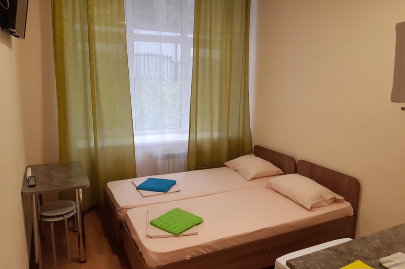 1-комн. квартира, 21 кв.м. на 2 человека, 3-й мкр, 34а, Златоуст - Фотография 26