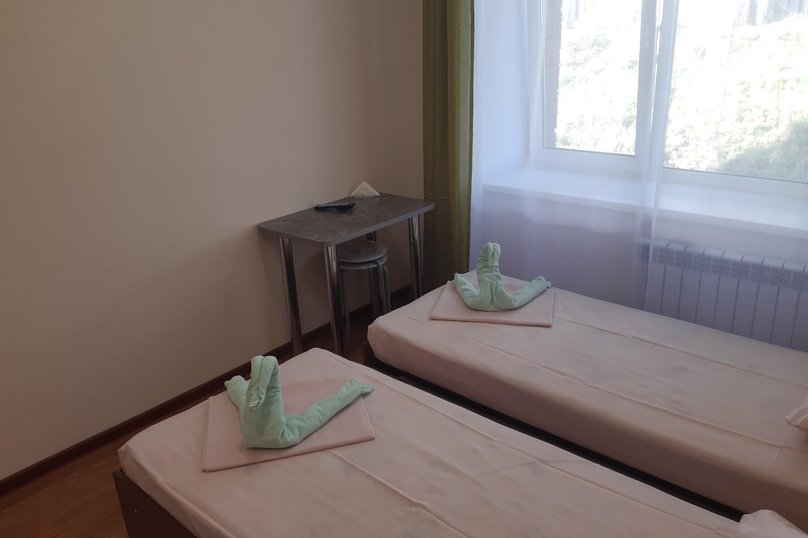 1-комн. квартира, 21 кв.м. на 2 человека, 3-й мкр, 34а, Златоуст - Фотография 31