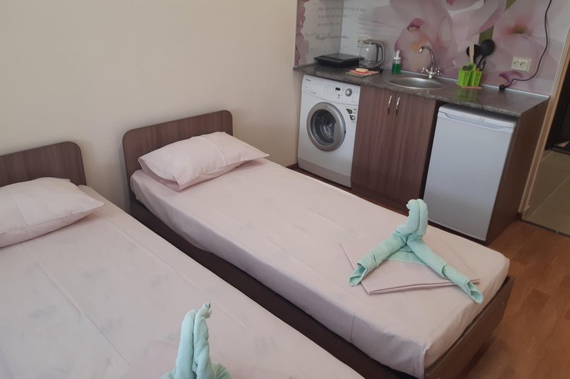 1-комн. квартира, 21 кв.м. на 2 человека, 3-й мкр, 34а, Златоуст - Фотография 33