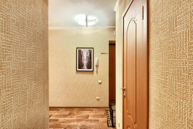 2-комн. квартира, 60 кв.м. на 4 человека, Спартаковская улица, 165, Казань - Фотография 17