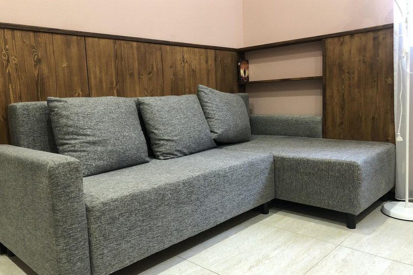 2-комн. квартира, 52 кв.м. на 5 человек, Эстонская улица, 119, Эсто-Садок, Красная Поляна - Фотография 6