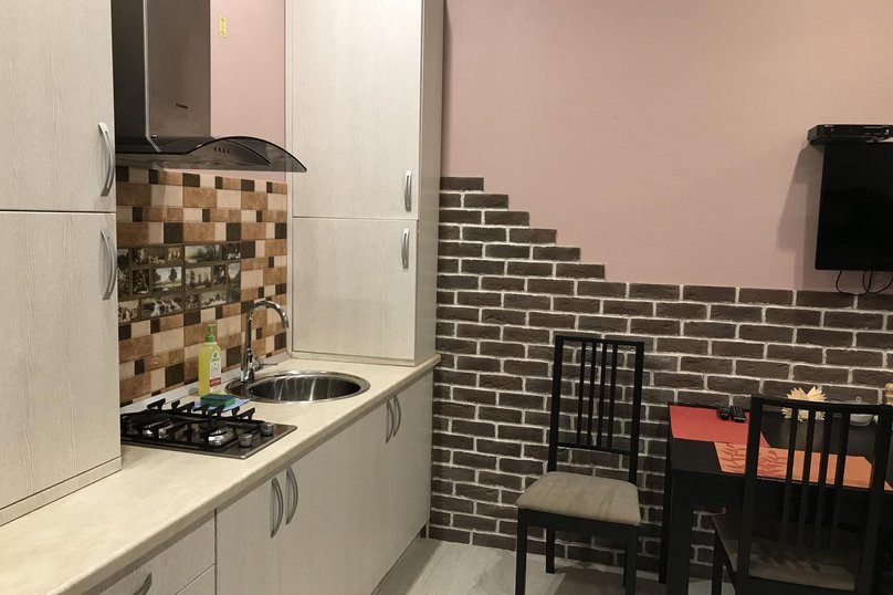 2-комн. квартира, 52 кв.м. на 5 человек, Эстонская улица, 119, Эсто-Садок, Красная Поляна - Фотография 7