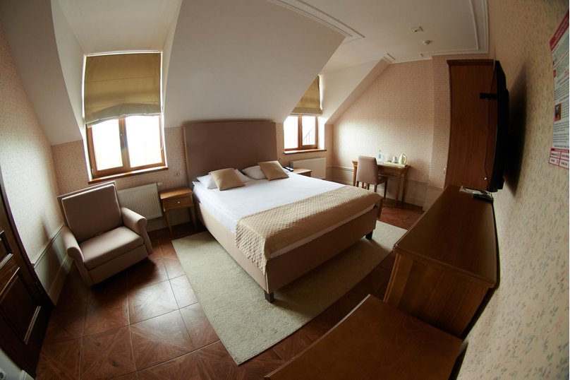 Отель "Hotel Royal", Студенческая улица, 1Р на 21 номер - Фотография 58