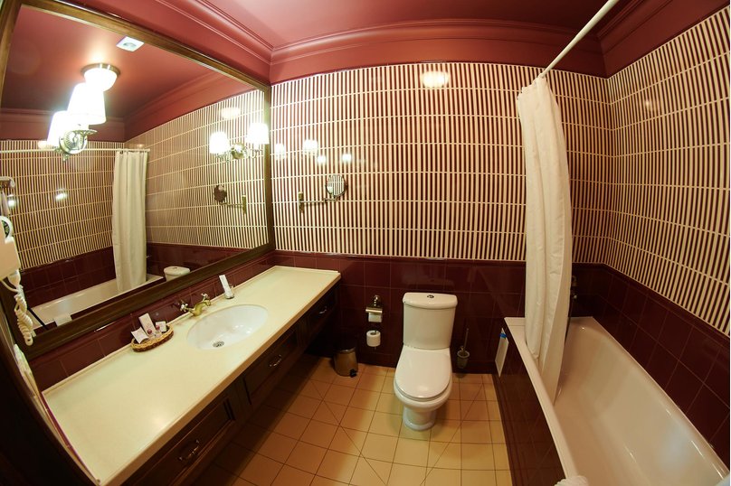 Отель "Hotel Royal", Студенческая улица, 1Р на 21 номер - Фотография 49