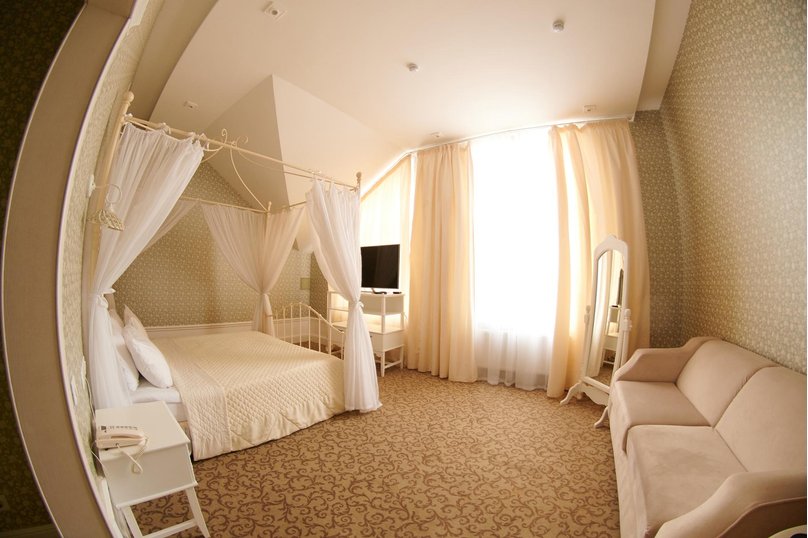 Отель "Hotel Royal", Студенческая улица, 1Р на 21 номер - Фотография 43