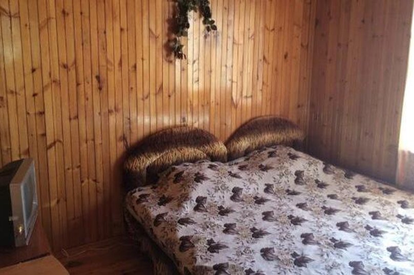 Бюджетный четырёхместный номер , Советская улица, 7А, Ильич - Фотография 1
