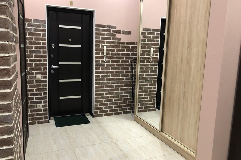 2-комн. квартира, 52 кв.м. на 5 человек, Эстонская улица, 119, Эсто-Садок, Красная Поляна - Фотография 10
