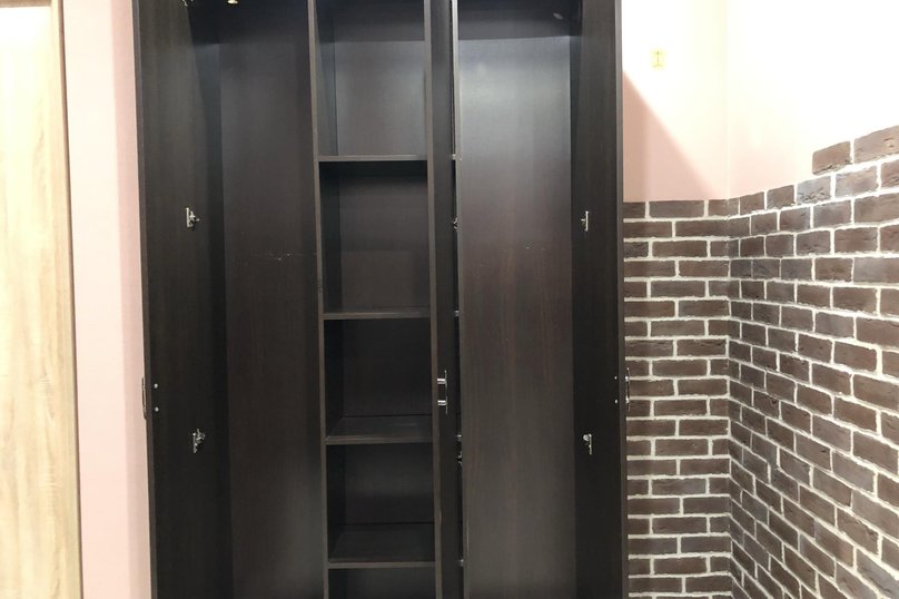 2-комн. квартира, 52 кв.м. на 5 человек, Эстонская улица, 119, Эсто-Садок, Красная Поляна - Фотография 12
