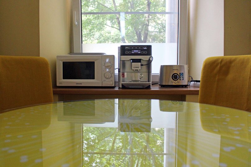 3-комн. квартира, 64 кв.м. на 4 человека, Фурштатская улица, 32, метро Чернышевская, Санкт-Петербург - Фотография 14