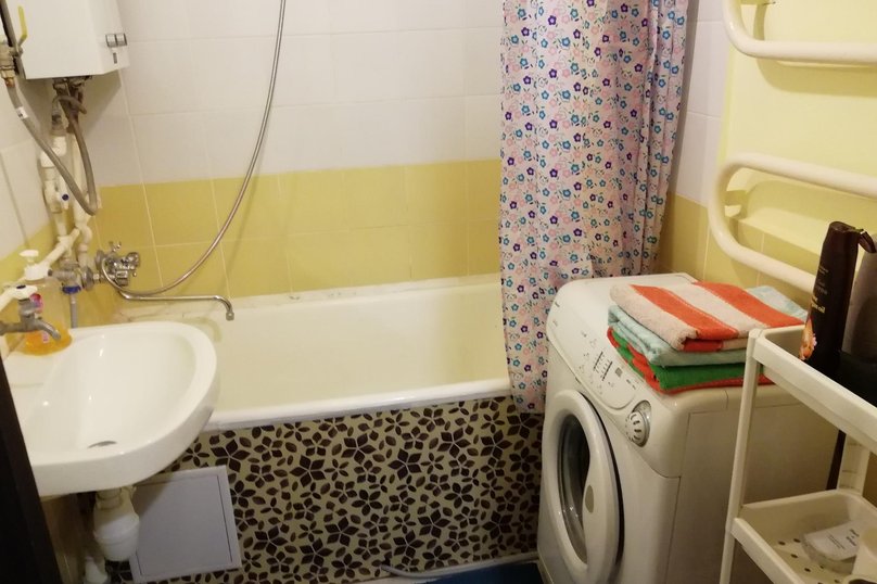 2-комн. квартира, 47 кв.м. на 6 человек, Подбельского, 6, Владимир - Фотография 5