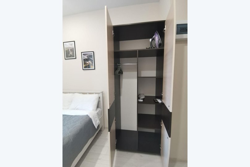 1-комн. квартира, 14 кв.м. на 1 человек, улица Сакко, 24, Тюмень - Фотография 6
