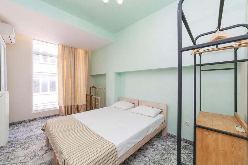 Апарт Отель "Family Del Mare", Отрадная улица, 28 на 10 комнат - Фотография 30