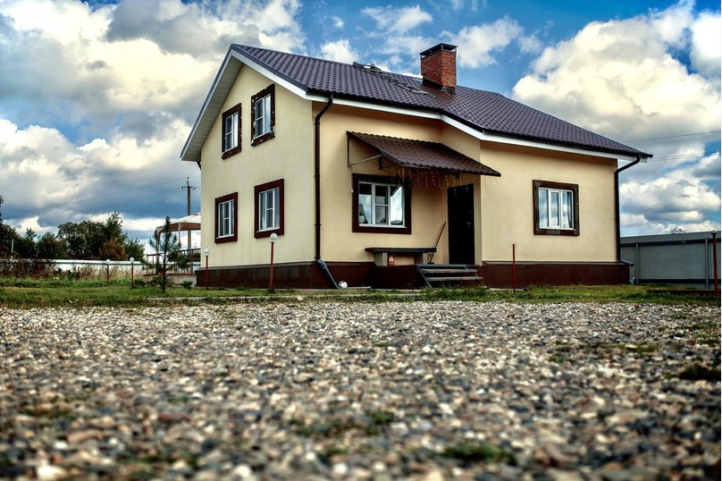 Родные пенаты в Зяблицах, 150 кв.м. на 10 человек, 4 спальни, деревня Зяблицы, 14а, Ярославль - Фотография 1
