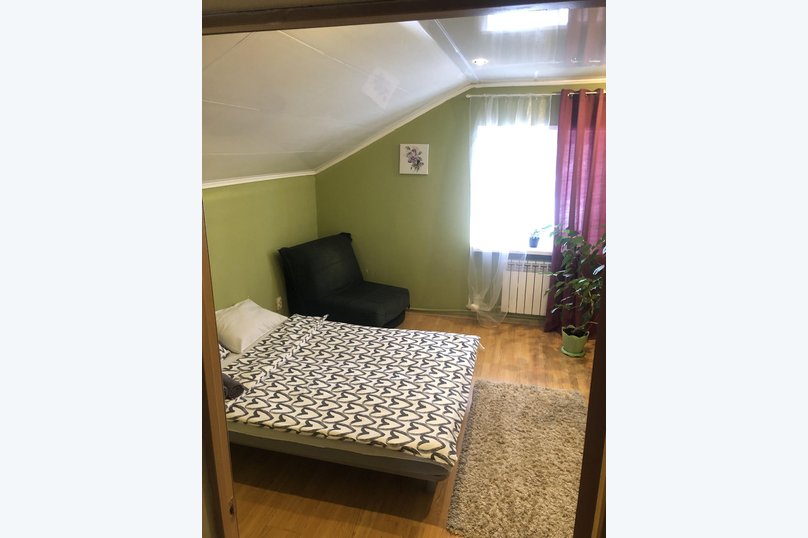 Родные пенаты в Зяблицах, 150 кв.м. на 10 человек, 4 спальни, деревня Зяблицы, 14а, Ярославль - Фотография 23